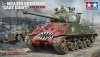 Tamiya 35359 1/35 US Sherman Easy Eight Korean War